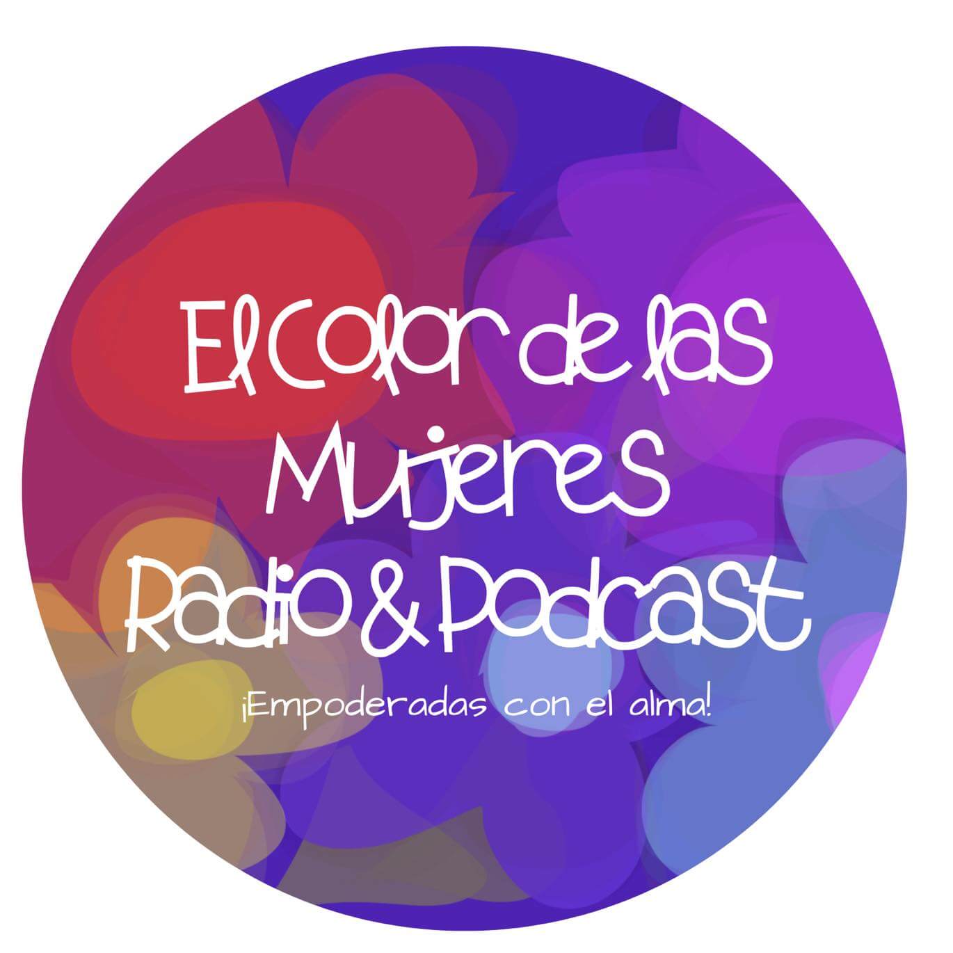 El Color de las Mujeres